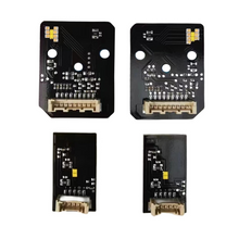 Load image into Gallery viewer, BMW G80/G81/G82/G83 M3 &amp; M4 YELLOW ADAPTIVE DRL MODULE SET (2021-2025)

