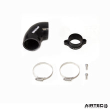 Load image into Gallery viewer, AIRTEC MOTORSPORT ENLARGED SILICONE TURBO ELBOW FOR TOYOTA YARIS GR
