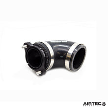 Load image into Gallery viewer, AIRTEC MOTORSPORT ENLARGED SILICONE TURBO ELBOW FOR TOYOTA YARIS GR
