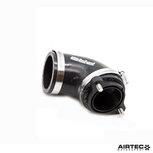 Load image into Gallery viewer, AIRTEC MOTORSPORT ENLARGED SILICONE TURBO ELBOW FOR TOYOTA YARIS GR
