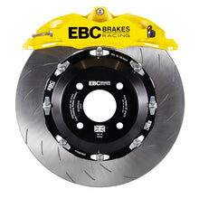 Load image into Gallery viewer, EBC Big Brake Kit (Multiple Options) - Ford Fiesta MK7 (NONE ST MODELS)
