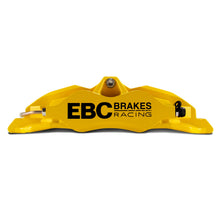 Load image into Gallery viewer, EBC Assembled 4104 left hand caliper YELLOW - (BC4104YEL-L)
