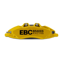 Load image into Gallery viewer, EBC 6-Piston Apollo Big Brake Kit, 355mm (BBK056) Front

