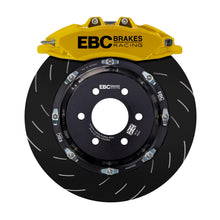Load image into Gallery viewer, EBC Apollo 6-Piston Big Brake Kit, 355mm (BBK061) Front
