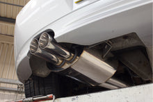 Load image into Gallery viewer, Scorpion Exhausts BMW Z4 E85 &amp; E86 Resonated cat-back system

