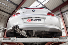 Load image into Gallery viewer, Scorpion Exhausts BMW Z4 E85 &amp; E86 Resonated cat-back system
