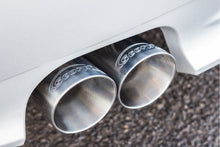 Load image into Gallery viewer, Scorpion Exhausts BMW Z4 E85 &amp; E86 Resonated cat-back system
