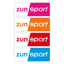 Load image into Gallery viewer, Zun Sport Replacement Gel Badge
