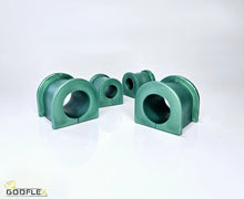 Load image into Gallery viewer, Mazda RX8 (2005-2012) Front &amp; Rear Anti Roll Bar Bushes
