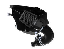 Load image into Gallery viewer, RamAir Performance Induction Kit - Intake Kit with Carbon Fibre Lid for BMW G Series 2.0 B48
