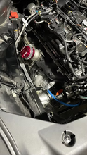 Load image into Gallery viewer, BigBoost G35-Series Single Turbo Conversion Kit for BMW B58 (F20 F21 F22 F23 F30 F31 F32 F33 F36 G20 X3 M40i) &amp; Toyota GR Supra A90 – Garrett G35-900/1050 – M140i M240i 340i 440i
