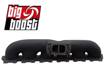 Load image into Gallery viewer, BigBoost G35-Series Single Turbo Conversion Kit for BMW B58 (F20 F21 F22 F23 F30 F31 F32 F33 F36 G20 X3 M40i) &amp; Toyota GR Supra A90 – Garrett G35-900/1050 – M140i M240i 340i 440i
