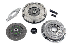 Load image into Gallery viewer, Genuine LuK Dual Mass Flywheel (DMF) &amp; Sachs SRE Performance Clutch Kit for BMW E46 320d/320td 2.0 Diesel M47N (to 03/2003)

