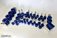 Load image into Gallery viewer, Nissan 350Z (2002-2009) Front &amp; Rear Suspension Arms, Subframe, Diff &amp; ARB Bushes
