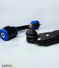 Load image into Gallery viewer, Vauxhall Corsa E Inc VXR (2014-2019) Uprated Pre-Bushed Front Suspension Arms
