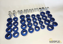 Load image into Gallery viewer, Nissan 350Z Z33 (2002-2009) Rear Suspension Arm Bushes
