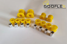 Load image into Gallery viewer, Mazda MX5 Mk1 (1991-1998) NA Front/Rear Anti-Roll Bar &amp; Drop Link Bushes
