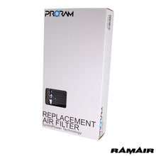 Load image into Gallery viewer, RamAir Performance Air Filter - Mercedes M176 / M177 Engine
