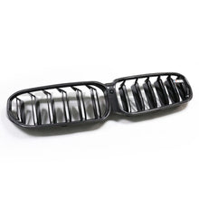 Load image into Gallery viewer, BMW F90 M5 / G30 &amp; G31 5 SERIES (LCI) CARBON FIBRE GRILLE
