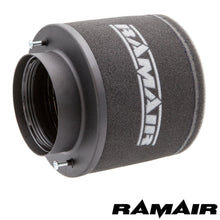Load image into Gallery viewer, RamAir Performance Foam Air Filter &amp; Screws - Audi A4 B8 / A5 B8 / Q5 8R (MK2)
