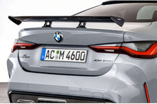 Load image into Gallery viewer, AC Schnitzer Racing Carbon Fibre Rear Wing Spoiler for BMW G82 M4 Coupe - Genuine Performance Aero, Up to 50 kg Downforce
