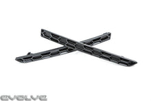 Load image into Gallery viewer, Acexxon Honeycomb Rear Reflector Inserts - BMW F80 M3 | F82 | F83 M4
