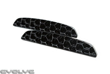 Load image into Gallery viewer, Acexxon Honeycomb Rear Reflector Inserts - BMW F85 X5M
