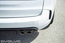 Load image into Gallery viewer, Acexxon Honeycomb Rear Reflector Inserts - BMW F85 X5M
