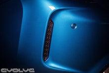 Load image into Gallery viewer, Acexxon Honeycomb Rear Reflector Inserts - BMW F87 M2 | M2 Competition
