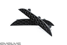 Load image into Gallery viewer, Acexxon Honeycomb Rear Reflector Inserts - BMW F90 M5
