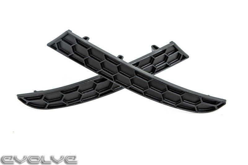 Acexxon Rear Reflector Inserts - BMW F97 X3M | X3M Competition