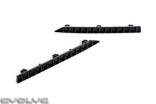 Load image into Gallery viewer, Acexxon Horizontal Slat Rear Reflector Inserts - BMW G80 M3 | G82 | G83 M4
