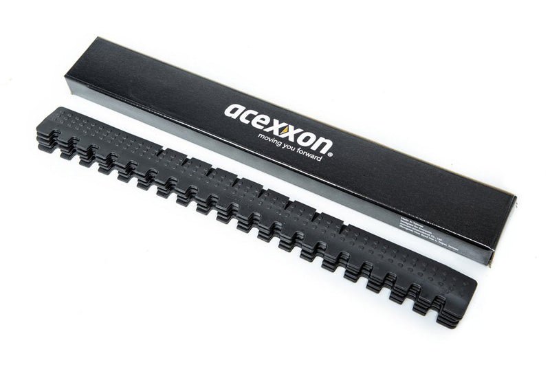 Acexxon Universal Front Lip Protector