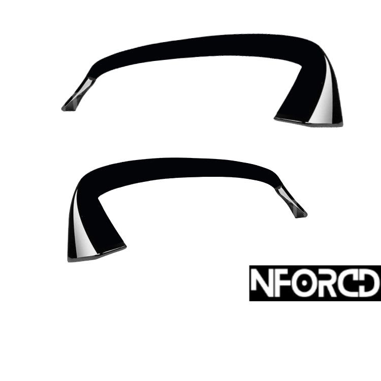 BMW 1 Series Spoiler - AC Style