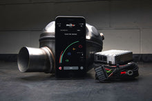 Load image into Gallery viewer, Milltek Sport - Volkswagen Transporter / Caravelle T5 &amp; T6 Active Sound Control
