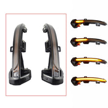 Load image into Gallery viewer, VW Golf MK8 - LED Sequential Side Repeater Unit
