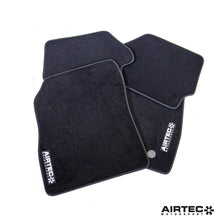 Load image into Gallery viewer, AIRTEC MOTORSPORT FLOOR MATS FOR FORD FIESTA MK7 – 2011 – 2017 – RHD ONLY
