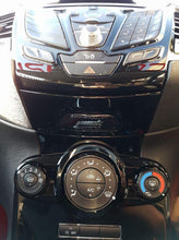 Load image into Gallery viewer, CEUK Passenger Airbag Gel Badge – MK7.5 Fiesta Facelift
