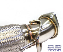 Load image into Gallery viewer, AIRTEC Motorsport de-cat downpipe for Focus MK3 ST250
