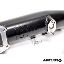 Load image into Gallery viewer, AIRTEC MOTORSPORT BIG BOOST PIPE KIT FOR HYUNDAI I30N
