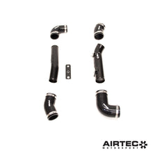 Load image into Gallery viewer, AIRTEC MOTORSPORT BIG BOOST PIPE KIT FOR HYUNDAI I30N
