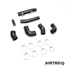 Load image into Gallery viewer, AIRTEC MOTORSPORT BIG BOOST PIPE KIT FOR HYUNDAI I30N
