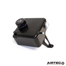 Load image into Gallery viewer, AIRTEC MOTORSPORT LIGHTWEIGHT ALLOY HEADER TANK FOR HYUNDAI I30N
