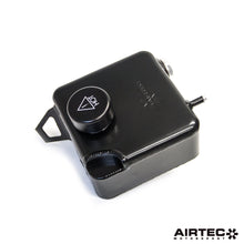Load image into Gallery viewer, AIRTEC MOTORSPORT LIGHTWEIGHT ALLOY HEADER TANK FOR HYUNDAI I30N
