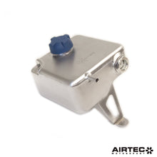 Load image into Gallery viewer, AIRTEC MOTORSPORT LIGHTWEIGHT ALLOY HEADER TANK FOR HYUNDAI I30N
