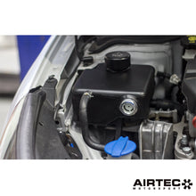 Load image into Gallery viewer, AIRTEC MOTORSPORT LIGHTWEIGHT ALLOY HEADER TANK FOR HYUNDAI I30N
