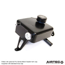 Load image into Gallery viewer, AIRTEC MOTORSPORT LIGHTWEIGHT ALLOY HEADER TANK FOR HYUNDAI I30N
