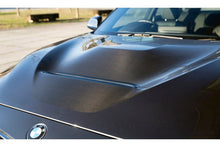 Load image into Gallery viewer, Alpha N GTS-Style Vented Carbon Fibre Bonnet (Kevlar Reinforced) for BMW 2 Series F87 M2 &amp; M2 Competition | Lightweight Performance Hood Upgrade
