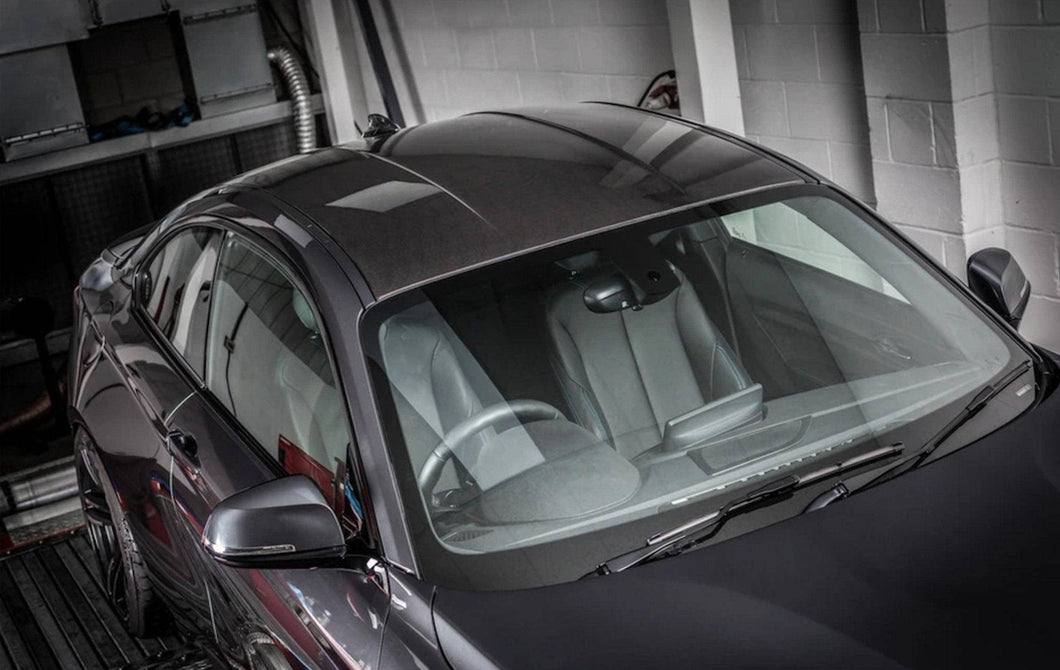 Alpha-N Carbon Fibre Roof for BMW M2 & M2 Competition (2015-2021, F87)