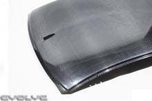 Load image into Gallery viewer, Alpha N Carbon Fibre Roof Panel for BMW 1 Series E82 1M Coupe - Lightweight CFRP Replacement Carbon Roof Skin - Approx. 5kg Weight Saving
